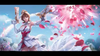 Arena Of Valor - Violet (Wedding Day) - Voice Over