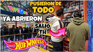 POR FIN SALIO EL TH MAS BUSCADO DE HOT WHEELS EN LA MEJOR JUGUETERIA | PEQUEÑO COLECCIONISTA