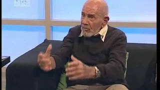 Jacque Fresco and Roxanne Meadows Interview - EMTV 'On The Edge' 10/1/2009 - Part 5