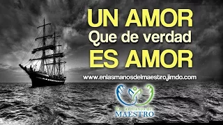 Reflexiones Cristianas - Un amor que de verdad es amor