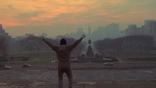 The Final Bell | (Slowed/Pitched Remix) Rocky Balboa