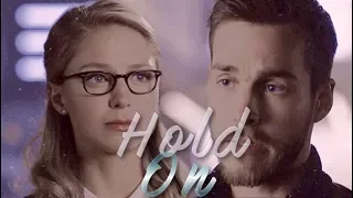 Karamel - Hold On