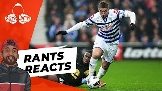 ADEL TAARABT | RANTS REACTS