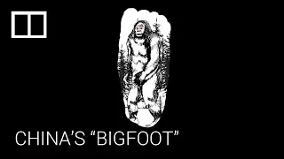 China's "Bigfoot", the Yeren