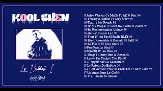 Kool Shen - Le Babtou I - 94/04 (MIXTAPE)