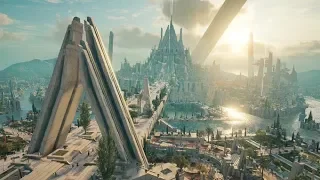 Assassin's Creed Odyssey Судьба Атлантиды Эпизод 3 - Часть 117:Архонты