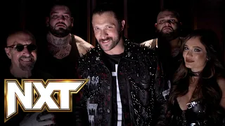 The Final Testament is playing by their own rules: WWE NXT Exclusive, April 16, 2024