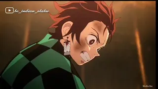 Demon slayer AMV ||  16 shot