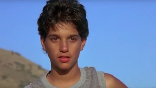 Is Daniel The REAL Karate Kid Bully?