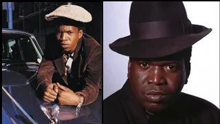 The Story of Barrington Levy | Why He Quit Music For 21 Years