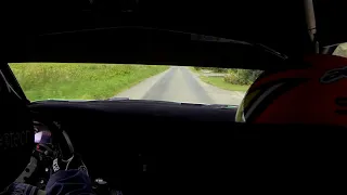 Rallye du Béthunois 2019 - ES9 - Christiann/Gozet - DS3 WRC