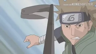 Kakashi vs pain [amv: moonlight by XXXtentacion]