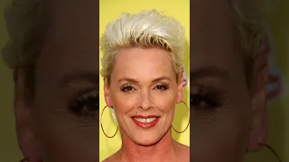 Brigitte Nielsen | Then & Now | Through The Years | #shorts #brigitteneilsen