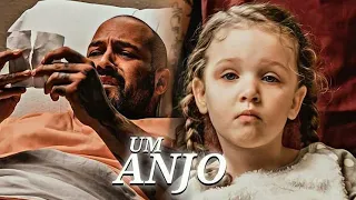 Aquele era o Homem Triste | Um Anjo em Nossas Vidas - (edit)