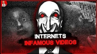 INFAMOUS Videos That Haunt the Internet (*MATURE AUDIANCE ONLY*)