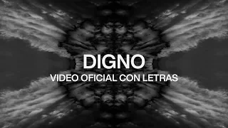 Digno (Worthy) | Spanish | Video Oficial Con Letras | Elevation Worship