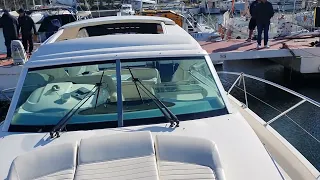 JEANNEAU PRESTIGE 34 HT