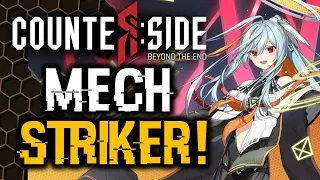 AWAKENED SIGMA SHOWCASE! BETTER THAN E1??? | CounterSide