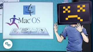 Mac OS 7.6 Installation Frustration (Macintosh TV) -  Krazy Ken's Tech Misadventures