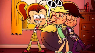 The loud house - WHAT THE HELL 2