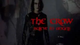 The Crow - In Loving Memory of Brandon Lee