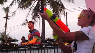 Patrick Topping - Be Sharp Say Nowt Live at EPIZODE Paradise, Phu Quoc Island