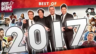 BEST OF 2017 - Best of Beans