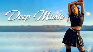 Mega Hits 2021 🌱 The Best Of Vocal Deep House Music Mix 2021 🌱 Summer Music Mix 2021 #8