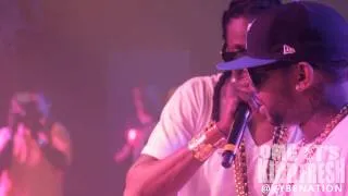 2 Chainz Performs Live @ The Ritz in Tampa, FL
