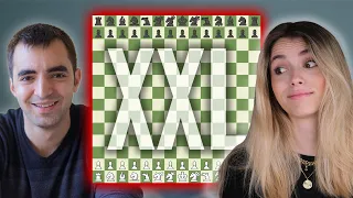 Anna Cramling Gets Checkmated In 4 Moves By Eric Rosen