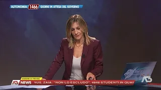 A3 NEWS TREVISO | 27/10/2021 19:30