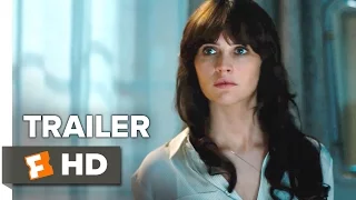 Inferno Teaser TRAILER 1 (2016) - Tom Hanks, Felicity Jones Movie HD