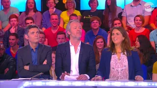 Il y a trois ans dans TPMP... Cyril Hanouna mettait Valérie Benaim aux enchères (vidéo)