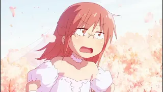 Kobayashi-san Chi No Maid Dragon S: Episode 12 - Ending