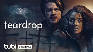 Teardrop | 2022 Trailer | A Tubi Original