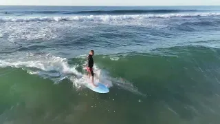 Surf em Jaguah