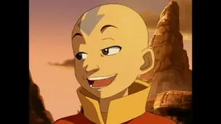 Avatar The Last Airbender All DVD Trailers