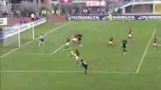 Piacenza - Juventus 0-1