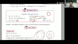 Class 9th , Algebra , Date - 27/07/2020