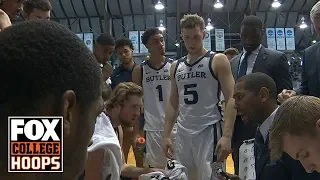 Watch the best moments from Big East All Access | FOX COLLEGE HOOPS