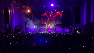 Evanescence - Bring me to life | Bucharest Live Concert June 2022