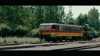 SpoorwegenTV | Aftermovie