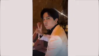 dimash — cute, funny, and wholesome moments part 6