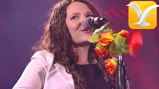 Jesse & Joy - ¡Corre! - Festival de Viña del Mar 2014 HD