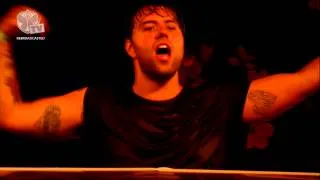 Tomorrowland 2013-Sebastian Ingrosso-Reload