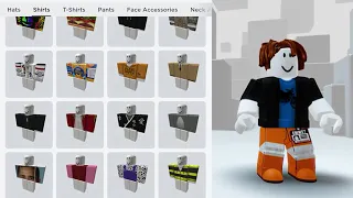 How to be Emmet from The LEGO movie Roblox