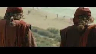 Sean Bean - King Odysseus (director's cut)