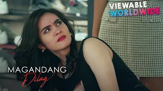 Magandang Dilag: The end of the Elite Squad! (Episode 57)
