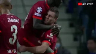 Porto vs Liverpool 1-5 | Extended Highlights and All Goals 29/09/2021