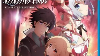 Magical World With Sword And Magic  Episode 1 12   Anime English Dub 2021 HD